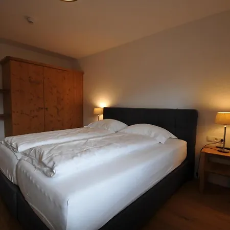 Seejoch * Seefeld in Tirol