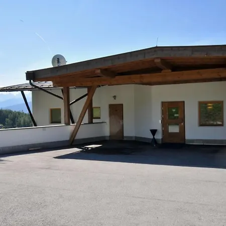 Seejoch Seefeld in Tirol