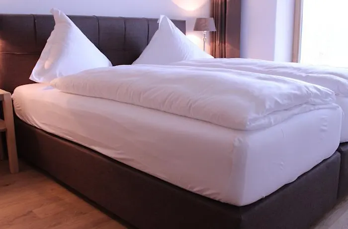 Apartamento Seejoch *