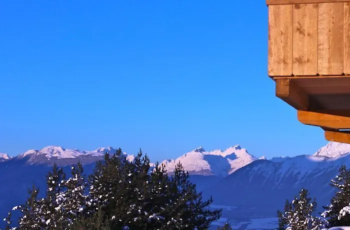 Apartamento Seejoch Seefeld in Tirol