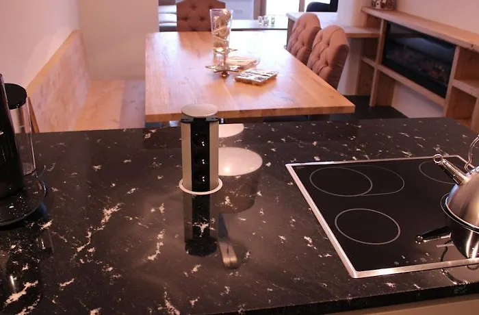 Apartamento Seejoch *