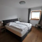 Seejoch Appartement