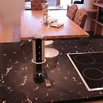 Appartement Seejoch *