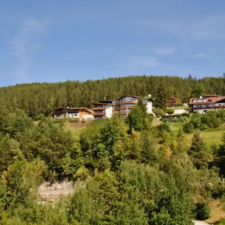 Apartment Seejoch
