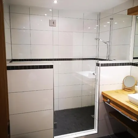 Apartment Seejoch