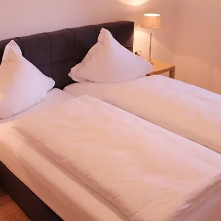 Apartment Seejoch