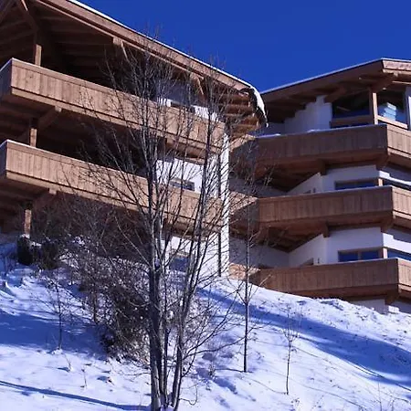 Apartment Seejoch