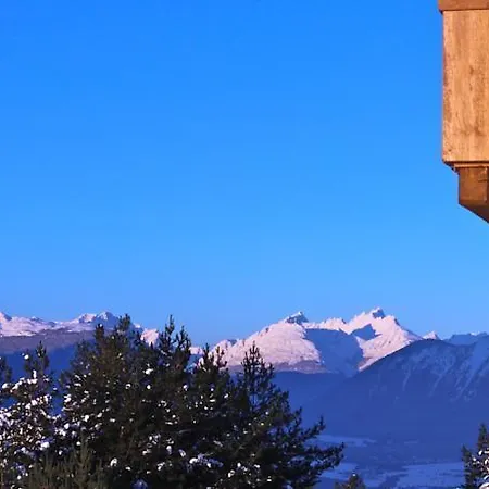 Апартаменти Seejoch Зефельд-ін-Тіроль