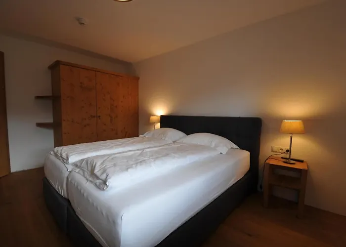 Seejoch * Seefeld in Tirol