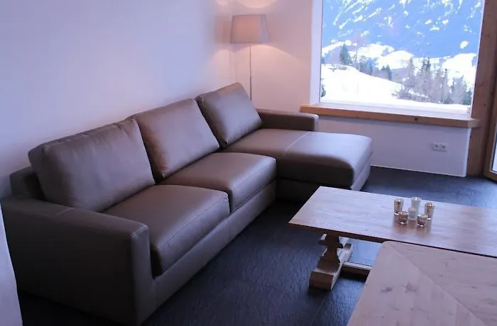 Seejoch Seefeld in Tirol